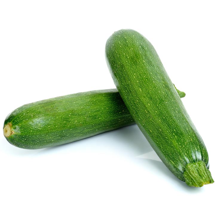 Zuchinni